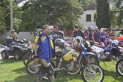 Enduro Opařany 30.08.2008 (1)